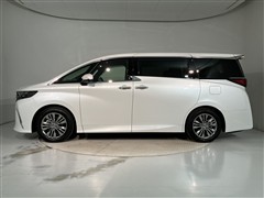 アルファード HEV Z