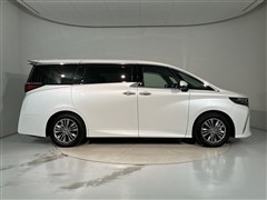 アルファード HEV Z