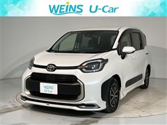 トヨタ シエンタ HEV Z 5ニン