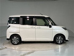 タンク カスタムG