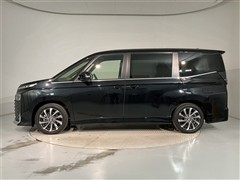 ヴォクシー HV S-Z