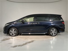 オデッセイ アブソルートEX H-S