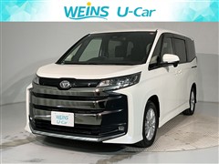 トヨタ ノア S-G