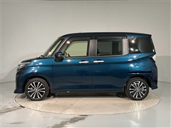 ルーミー カスタムG-T