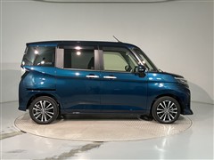 ルーミー カスタムG-T