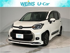 トヨタ シエンタ HEV Z 7ニンノリ