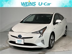 プリウス Aツーリングセレクション