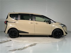 シエンタHV ファンベースGセーフティ