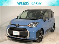 トヨタ シエンタ Z 7ニンノリ