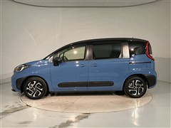 シエンタ Z 7ニンノリ