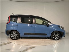 シエンタ Z 7ニンノリ