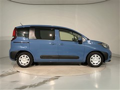 シエンタ G 7ニンノリ