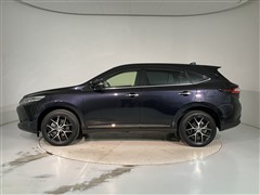 ハリアー プレミアム スタイルノアール