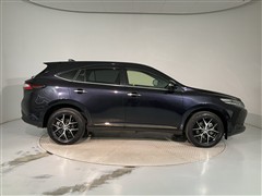 ハリアー プレミアム スタイルノアール