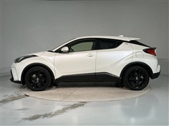 C-HR HV Gモードネロセーフティ