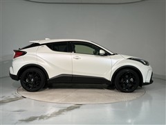 C-HR HV Gモードネロセーフティ