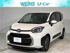 トヨタ　シエンタ HEV Z 4WD 5ニン