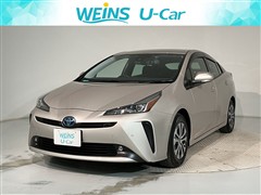 トヨタ　プリウス A