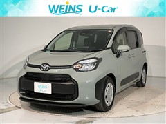 トヨタ　シエンタ G