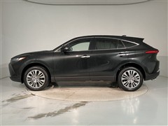 ハリアー HV Zレザーパッケージ