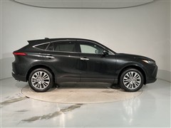 ハリアー HV Zレザーパッケージ