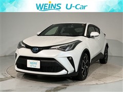 C-HR HV G