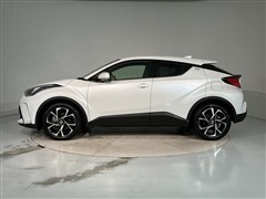 C-HR HV G