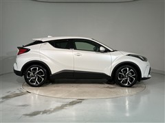 C-HR HV G