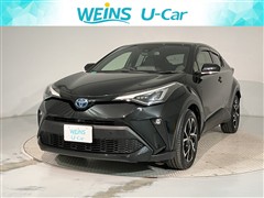 C-HR HV G