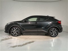 C-HR HV G