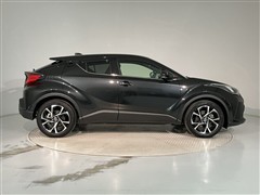 C-HR HV G
