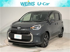 シエンタ HV Z 5ニンノリ