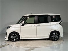 ルーミー カスタムG-T