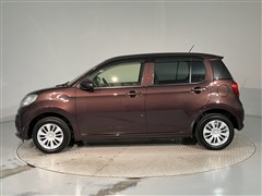 パッソ X Lパッケージ S