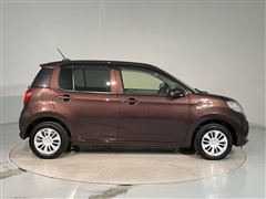 パッソ X Lパッケージ S