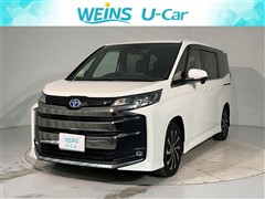 ノア HV S-Z