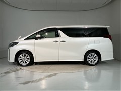 アルファード S 7ニンノリ