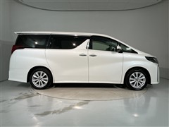 アルファード S 7ニンノリ