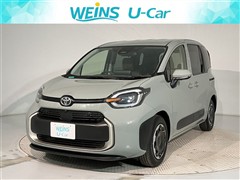 シエンタ Z 7ニンノリ