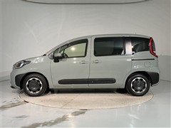 シエンタ Z 7ニンノリ