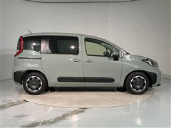 シエンタ Z 7ニンノリ