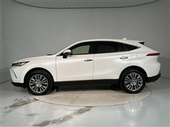 ハリアー HV ZレザーPKG 4WD