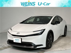 トヨタ　プリウス G