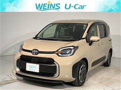 シエンタ Z 5ニンノリ