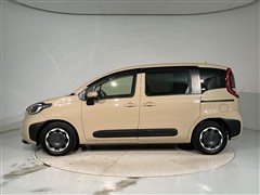 シエンタ Z 5ニンノリ