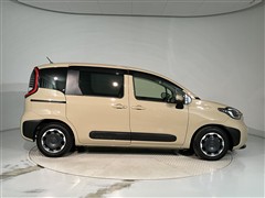 シエンタ Z 5ニンノリ