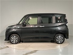 ルーミー カスタムG