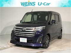 ルーミー カスタムG-T