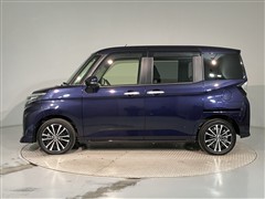 ルーミー カスタムG-T