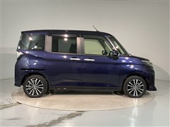 ルーミー カスタムG-T